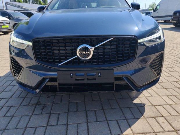 Volvo XC60 2.0 [T8] Ultra Dark AWD Geartronic R...